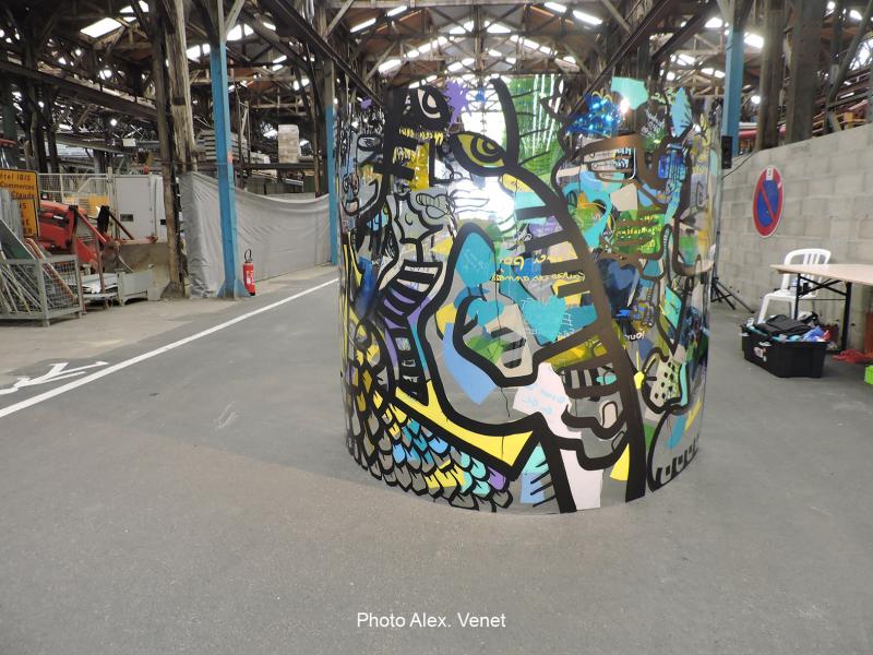 Animation fresque 4