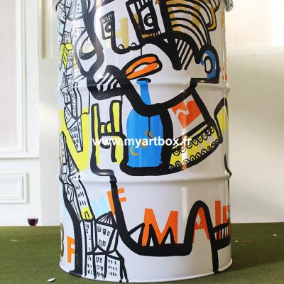 Animation grenoble 1