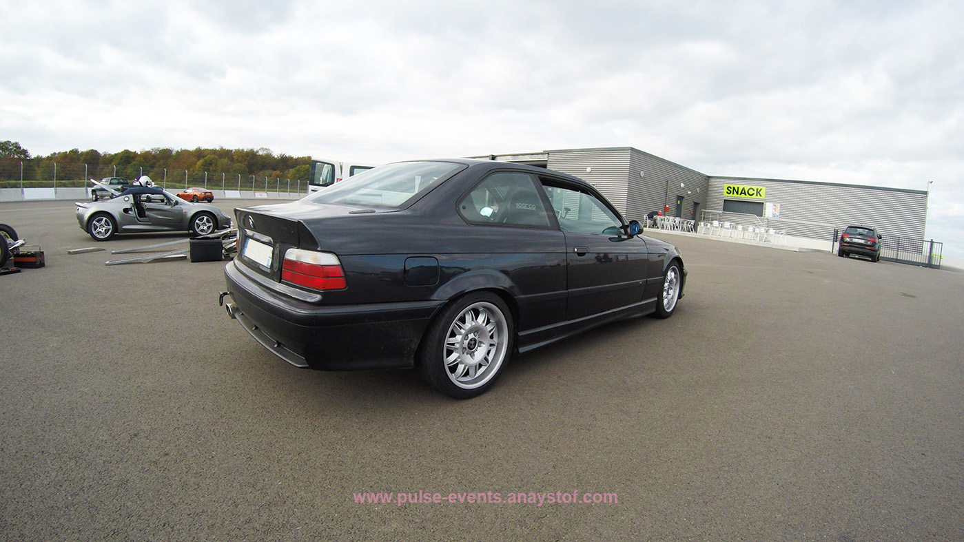 Bmw m3 e36 3 0